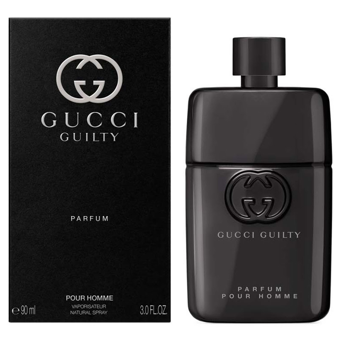 T67 Guilty Pour Homme Parfum 90ML