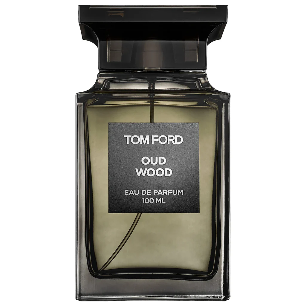 T73 Oud Wood EDP 100ml