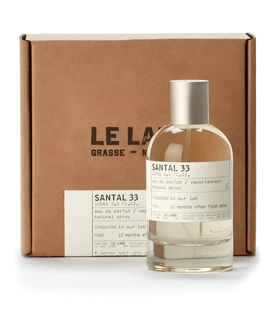 T74 Santal 33 EDP 100ml