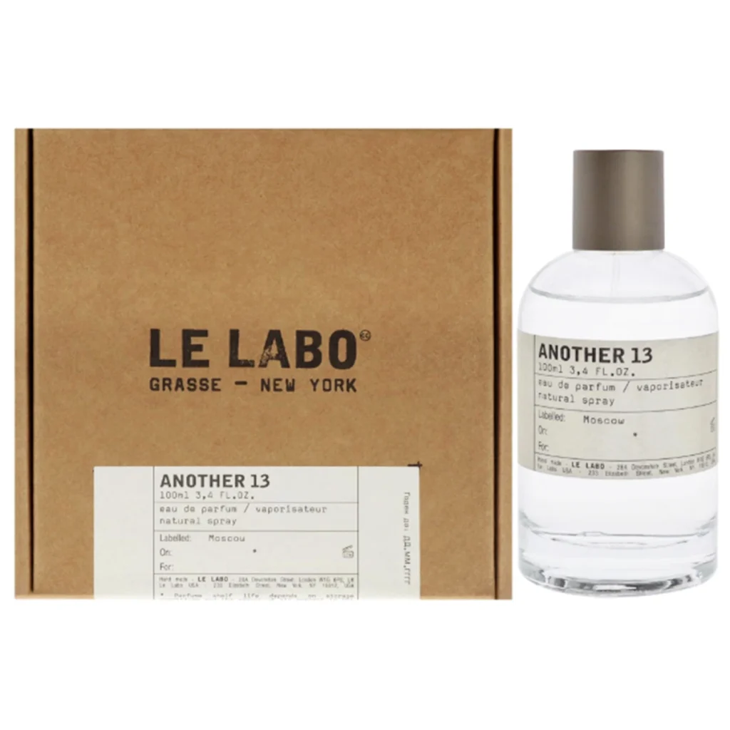 T76 Another 13 EDP 100ml