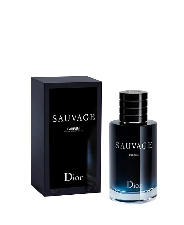T77 Sauvage Parfum 100ml