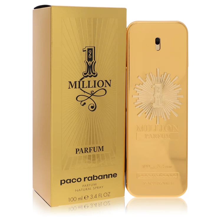 T8 1 Million PARFUM 100ml