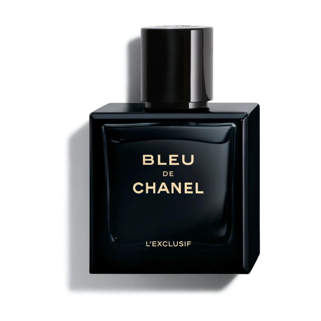 T80 Bleu de Chanel L'Exclusif Parfum 100ML