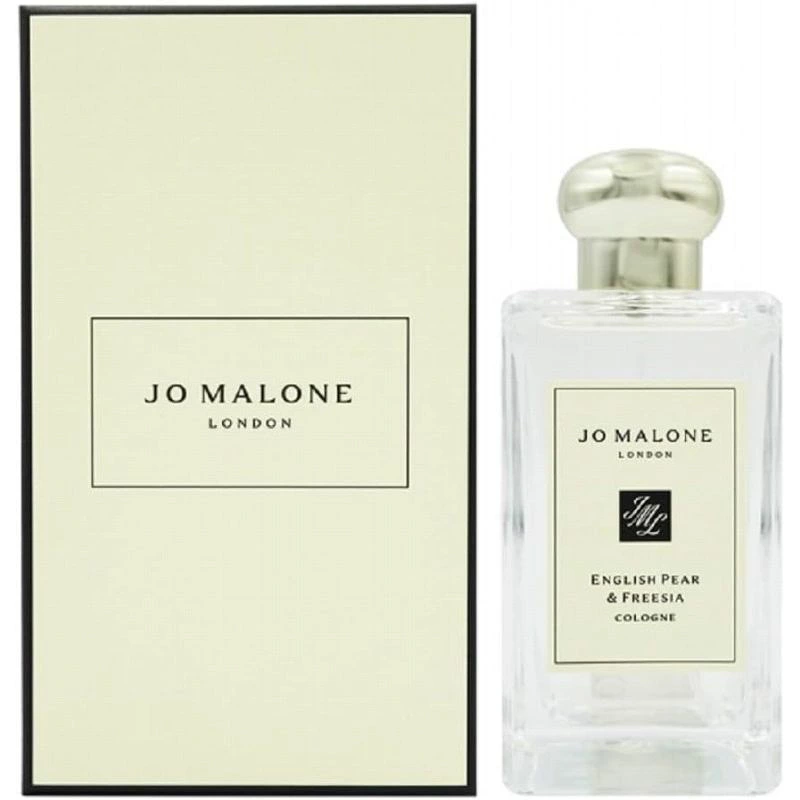 T81 English Pear & Freesia Cologne 100ml