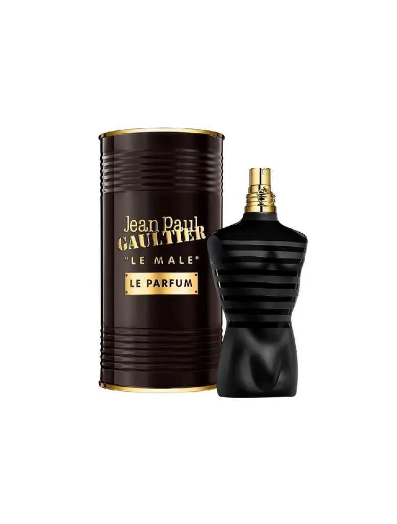 T83 Le Male Le Parfum EDP Intense 125ml