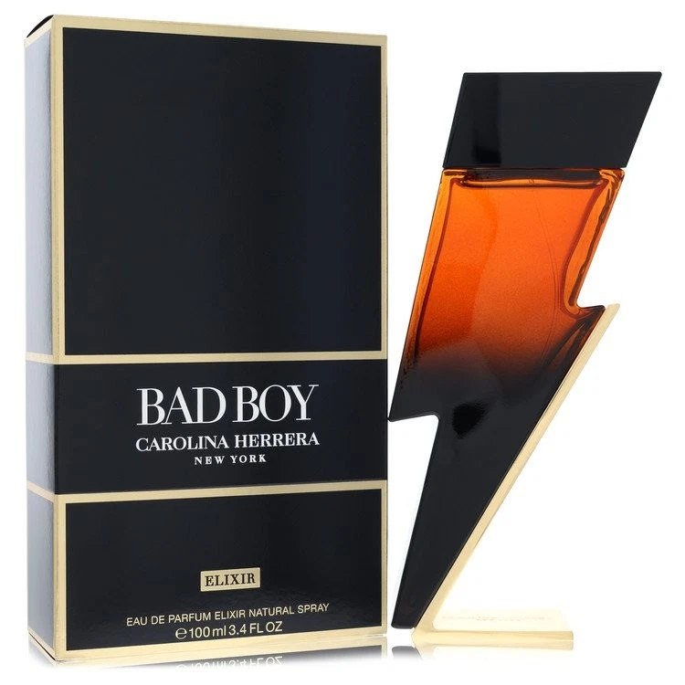 T84 Bad Boy Elixir EDP 100ml