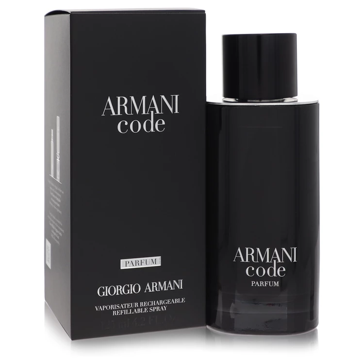 T85 Armani Code Parfum 125ml