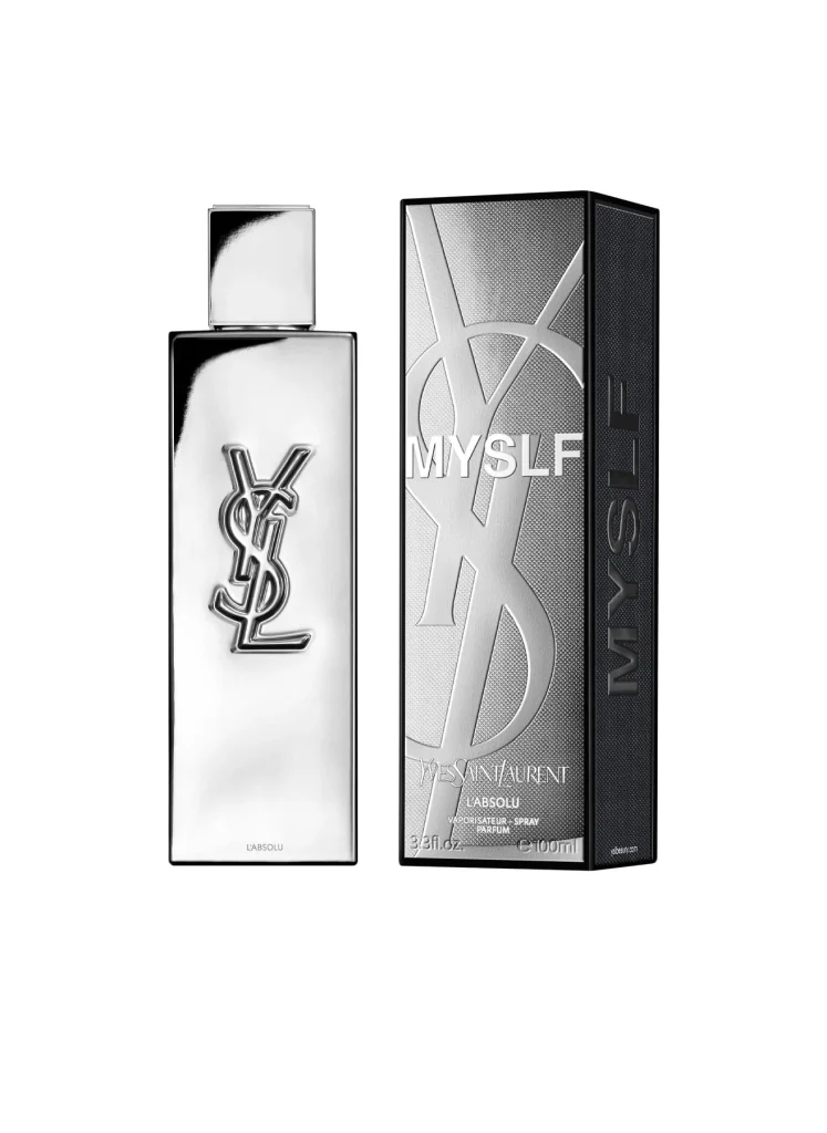 T86 MYSLF L’Absolu 100ml