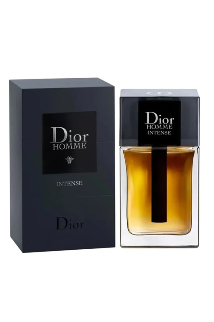 T87 Homme Intense EDP 100ml