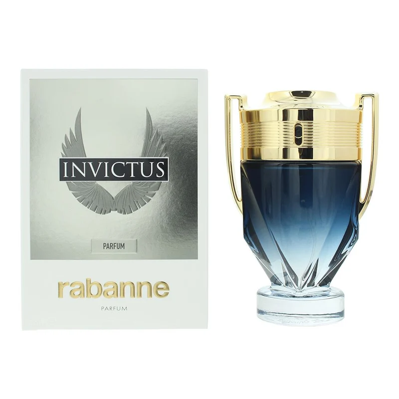 T89 Invictus Parfum 100m