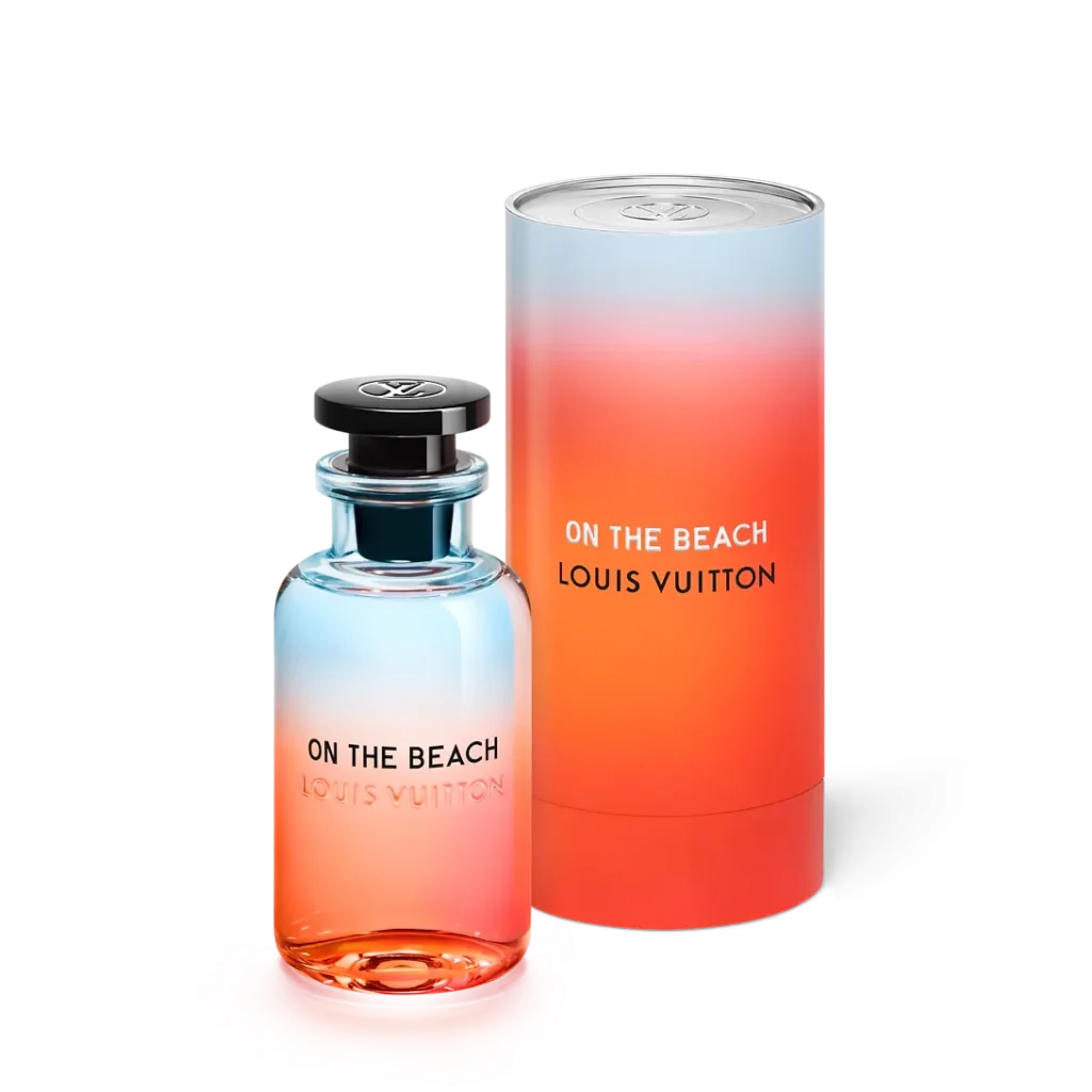 T91 On The Beach EDP 100ML
