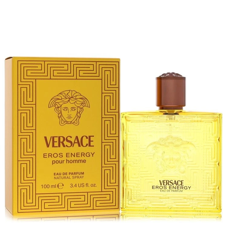 T92 Eros Energy Pour Homme EDP 100ml