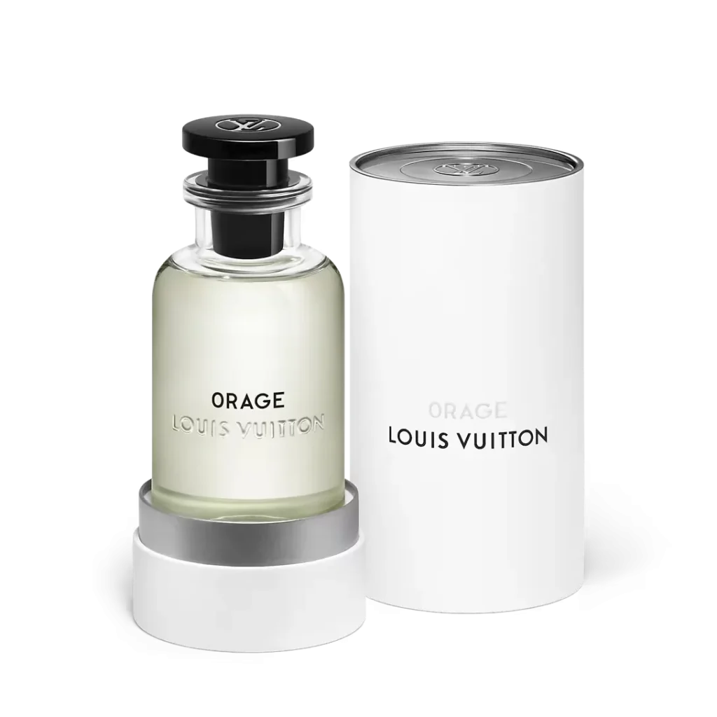 T93 ORAGE EDP 100ML