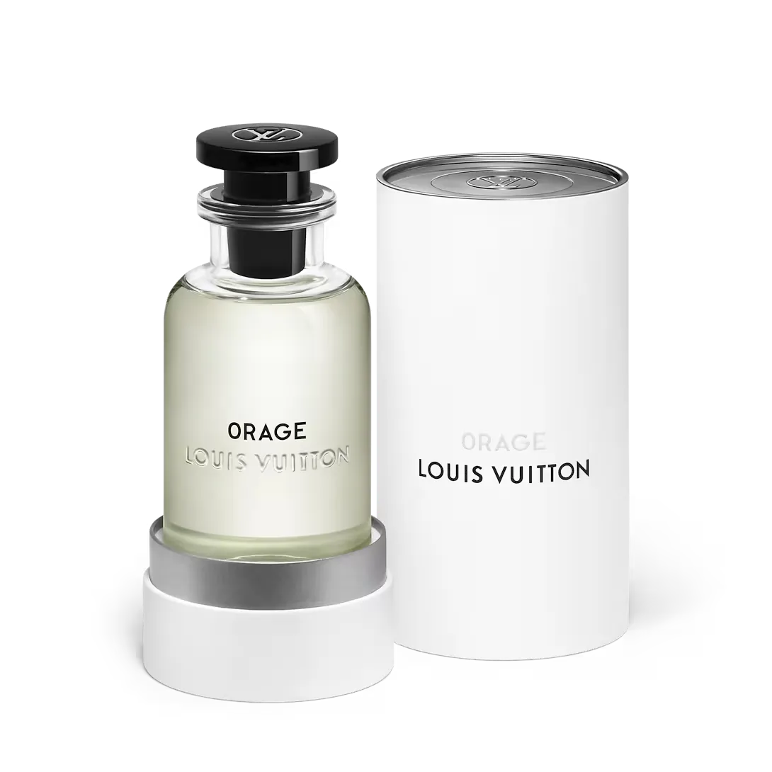 T93 ORAGE EDP 100ML