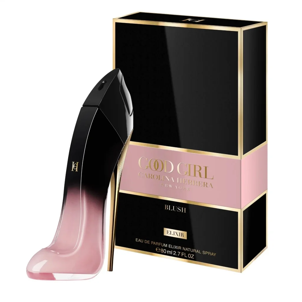 T94 Good Girl Blush Elixir EDP 80m