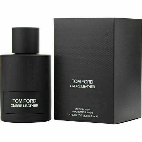 T96 Ombré Leather EDP 100ml