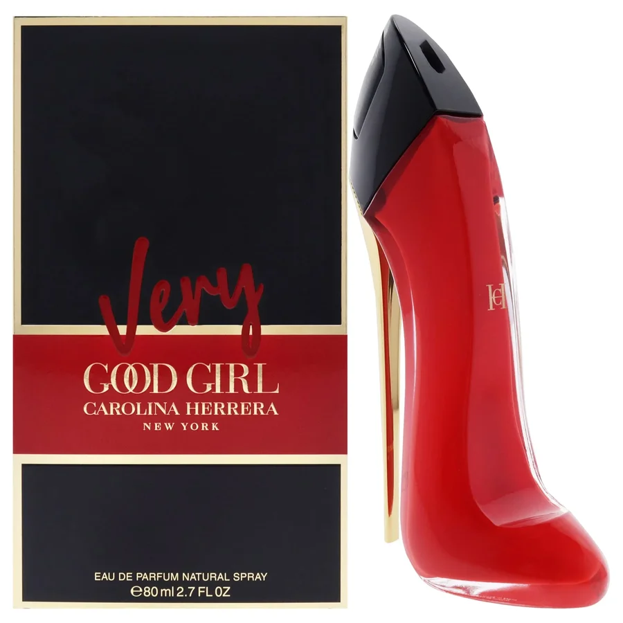 T99 Very Good Girl EDP 80ML