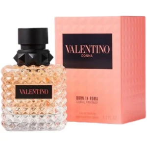 C11 Valentino Donna Born In Roma Coral Fantasy|100ML