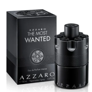 C114 Azzaro The Most Wanted Eau de Parfum Intense 100ml