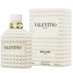 C116 Uomo Born in Roma Ivory EDT 100ML