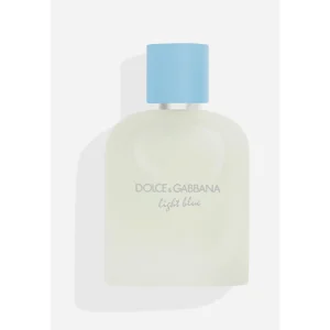 C126 Light Blue Pour Homme 125ML