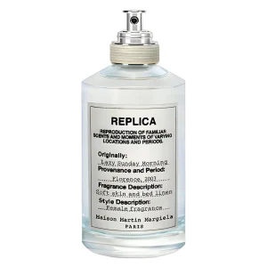 C129 Replica Lazy Sunday Morning Eau de Toilette | 100ml