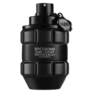 C133 Spicebomb Dark Leather Eau de Parfum | 90ml