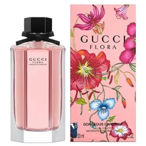 C136 Flora Gorgeous Gardenia Eau de Toilette | 100ml