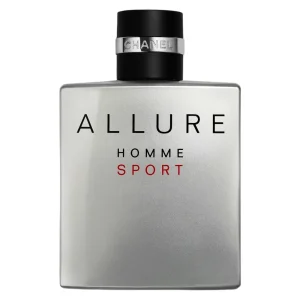 C140 Allure Homme Sport Eau de Toilette | 100ml