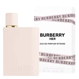 C143 Burberry Her Eau de Parfum Intense 100ml