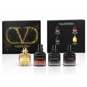 C154 Born In Roma Pink Discovery Set | 4 x 30ml