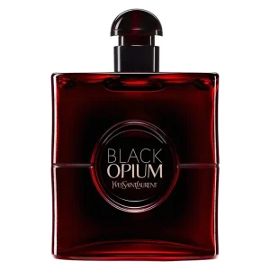 C161 Black Opium Over Red Eau de Parfum | 90ml