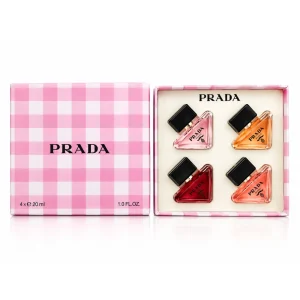 C165 Paradoxe Discovery Set | 4 x 30ml