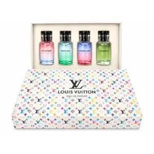 C170 Women’s Eau de Parfum Discovery Set | 4 x 30ml