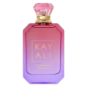 C185 Fleur Majesty Rose Royale 31 Eau de Parfum | 100ml