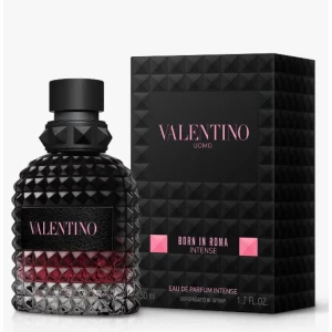 C02 Valentino Uomo Born in Roma Intense EDP 100ml