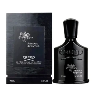 C22 Absolu Aventus EDP 75M
