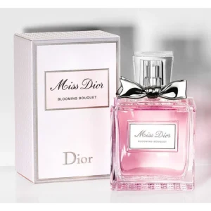 C27 Miss Dior Blooming Bouquet EDT 100ml