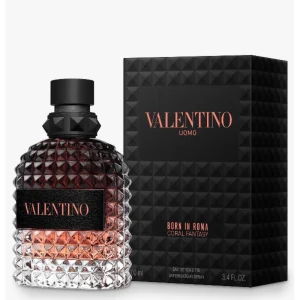 C03 Uomo Born in Roma Coral Fantasy EDT 100ML