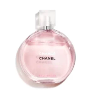 C38 CHANEL CHANCE EAU TENDRE Eau de Toilette Spray 100ml