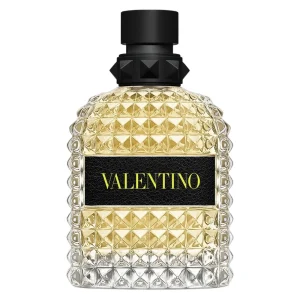C04 Born In Roma Yellow Dream Eau de Toilette 100ml