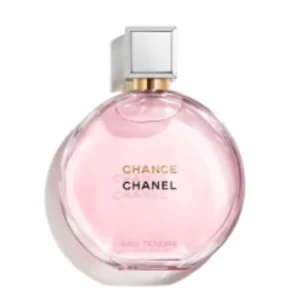 C40 CHANEL CHANCE EAU TENDRE Eau de Parfum Spray 100ml