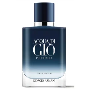 C59 Acqua di Gio Profondo EDP 125ml
