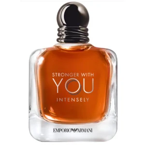 C62 Stronger With You Intensely EDP 100ML