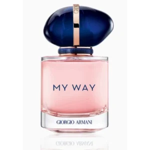 C64 My Way EDP 90ml