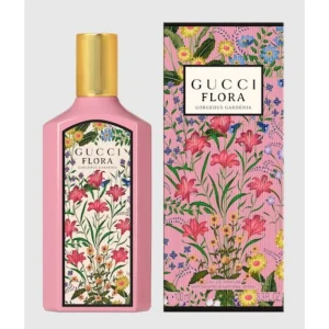 C71 Flora Gorgeous Gardenia EDP 100ML