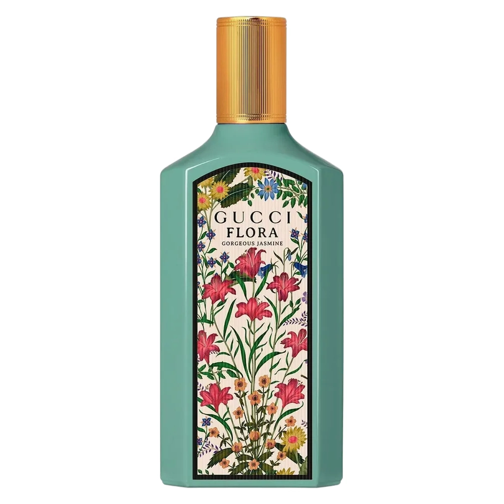 C72 Flora Gorgeous Jasmine Eau de Parfum | 100ml