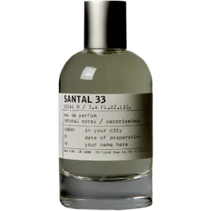 C85 Santal 33 EDP 100ml