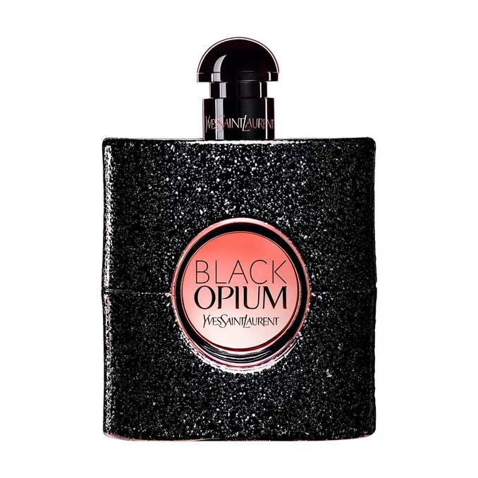 The Ultimate Night-Out Scent | YSL Black Opium EDP 3.0 FL. OZ.（90ml）