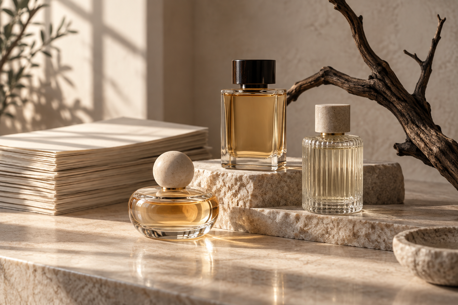Seven Years of FragranceLab: A Journey Shaped by Scent
